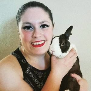 Meet your Posher, Jess